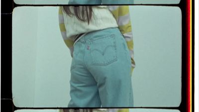 Women’s Loose Fit Jeans & Shorts All About 90’s Outfits Off The Cuff